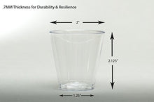 Load image into Gallery viewer, Shot Glasses