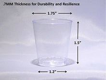 Load image into Gallery viewer, Shot Glasses