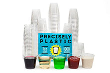 Load image into Gallery viewer, Shot Glasses