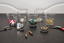 Load image into Gallery viewer, Shot Glasses