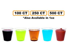 Load image into Gallery viewer, Shot Glasses