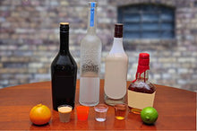 Load image into Gallery viewer, Shot Glasses