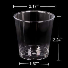 Load image into Gallery viewer, Shot Glasses