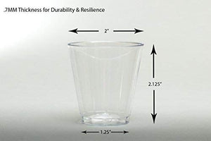 Shot Glasses
