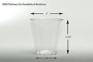 Shot Glasses