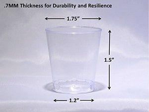 Shot Glasses