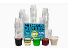 Load image into Gallery viewer, Shot Glasses