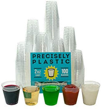 Load image into Gallery viewer, Shot Glasses