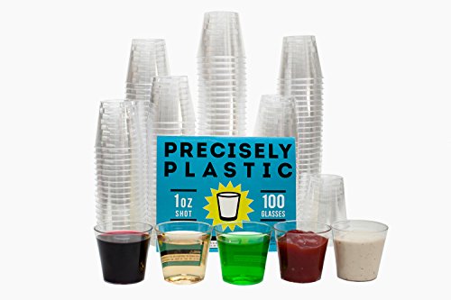 Shot Glasses