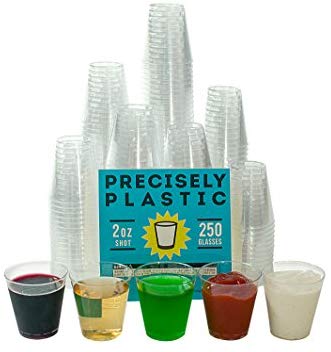Shot Glasses