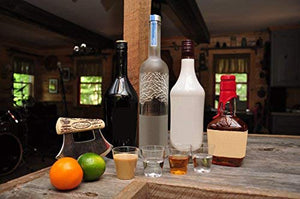 Shot Glasses