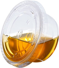 Load image into Gallery viewer, Souffle / Portion Cups with Lids