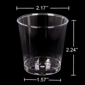 Shot Glasses
