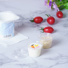 Load image into Gallery viewer, Souffle / Portion Cups with Lids